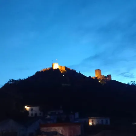 Casa Da Pedra * Óbidos