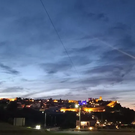 Casa Da Pedra * Óbidos
