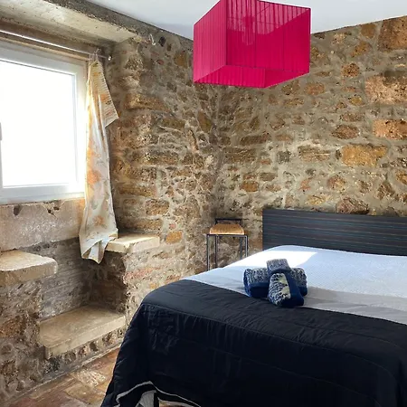 Casa Da Pedra Hotel *