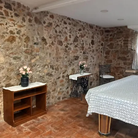 Casa Da Pedra Hotel Óbidos
