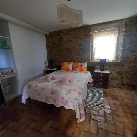 Casa Da Pedra Óbidos